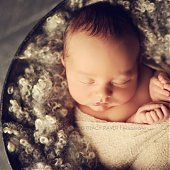 Сладкие сны новорожденных