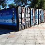 Выставка видеоарта откроется в воскресенье на набережной