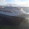 Круизный лайнер «Sun Princess» посетит Владивосток 17 июля