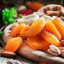 Сухофрукты не менее полезны, чем свежие фрукты