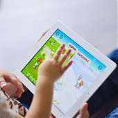 Ко Дню защиты детей владивостокские разработчики дарят детям игру для iPad, iPhone и Android