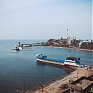 До конца рабочей недели в Приморье сохранится теплая без осадков погода