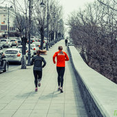 До конца рабочей недели в Приморье сохранится теплая без осадков погода