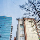 До конца рабочей недели в Приморье сохранится теплая без осадков погода