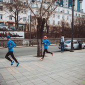 До конца рабочей недели в Приморье сохранится теплая без осадков погода