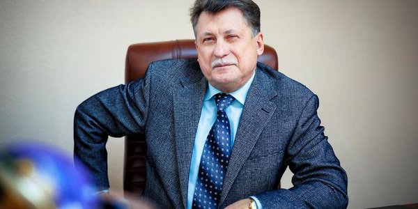 Борис Кубай: К концу года Приморье могут ждать погодные сюрпризы