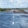 Из-за ливней в Приморье возможен выход рек из берегов и подтопления