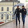 Вчера в Приморье продолжали идти дожди