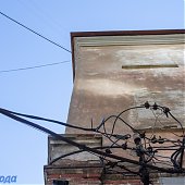 Улицы Владивостока: Шкипера Гека