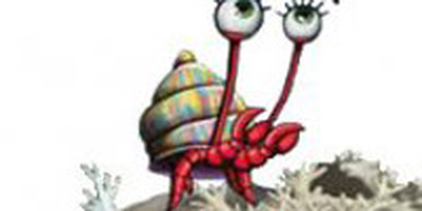 Красный Крест выпустил мультфильм о Климатическом Крабе