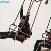 Весна идет, весне — дорогу!