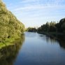 Уровень рек в Приморском крае поднялся на 40 см