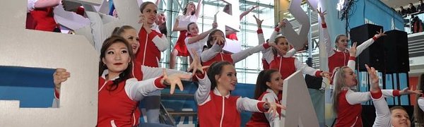 День студента Приморье отметит танцами, квестом и полевой кашей