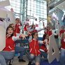 День студента Приморье отметит танцами, квестом и полевой кашей