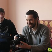 Мы живем на этой земле — вклад Примпогоды в добрую акцию (ФОТО)