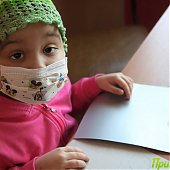 Мы живем на этой земле — вклад Примпогоды в добрую акцию (ФОТО)