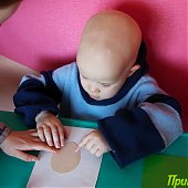 Мы живем на этой земле — вклад Примпогоды в добрую акцию (ФОТО)