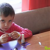 Мы живем на этой земле — вклад Примпогоды в добрую акцию (ФОТО)