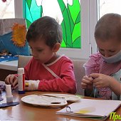 Мы живем на этой земле — вклад Примпогоды в добрую акцию (ФОТО)