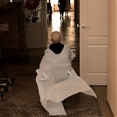Мы живем на этой земле — вклад Примпогоды в добрую акцию (ФОТО)