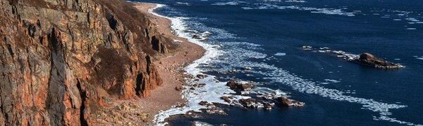 Холодная и ветреная погода ожидается в Приморье во вторник