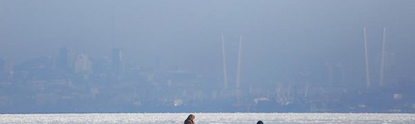 Прогноз погоды на выходные для любителей зимней рыбалки