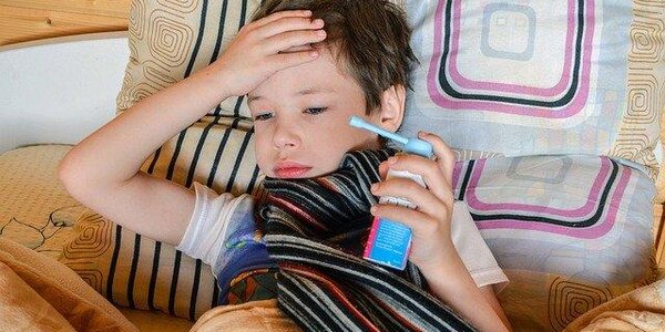 Из-за нетипичной погоды сезон ОРВИ начался раньше в Приморье