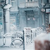 Количество выпавших осадков в Приморье превысило месячную норму