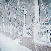 Количество выпавших осадков в Приморье превысило месячную норму
