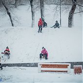 Количество выпавших осадков в Приморье превысило месячную норму