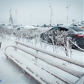 Количество выпавших осадков в Приморье превысило месячную норму