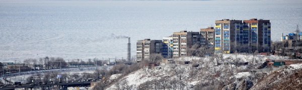 Чем дышал Владивосток с 21 по 29 ноября?