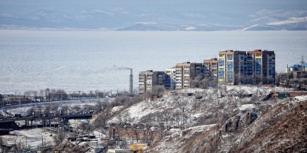 Чем дышал Владивосток с 21 по 29 ноября?