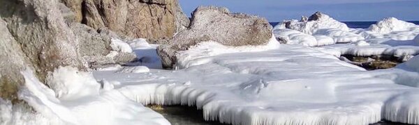 В пятницу местами на юге Приморья потеплеет до +9 °C