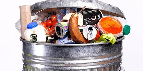 В России накопилось 5 миллиардов тонн мусора