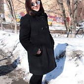 Одевайтесь по погоде!