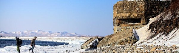 В Приморье сохраняется солнечная и морозная погода