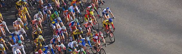 В субботу во Владивостоке пройдёт велогонка «Bike Campus Race 2017»