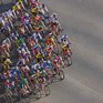В субботу во Владивостоке пройдёт велогонка «Bike Campus Race 2017»