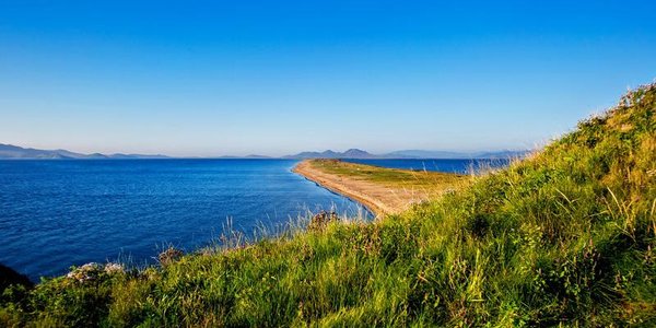 В пятницу погода в Приморье улучшится