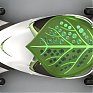 Концепткар превращает углекислый газ в кислород (ФОТО)