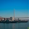 В Приморье пришел март, но весеннее тепло еще в пути