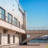 В Приморье пришел март, но весеннее тепло еще в пути
