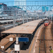 В Приморье пришел март, но весеннее тепло еще в пути