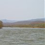 Река Ключевая