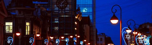 Чем дышал Владивосток с 20 по 29 декабря?