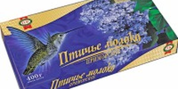 Примпогода идет в гости: Из чего делают «Птичье молоко» в «Приморском кондитере»