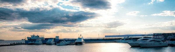 В субботу в Приморье будет по-летнему тепло