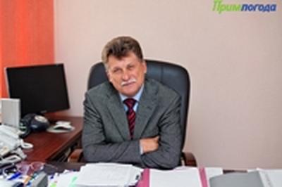 Борис Кубай: В субботу и воскресенье нас ждет ненастная погода Борис Кубай: В субботу и воскресенье нас ждет ненастная погода