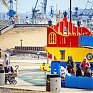 Вчерашний день был самым теплым этой весной